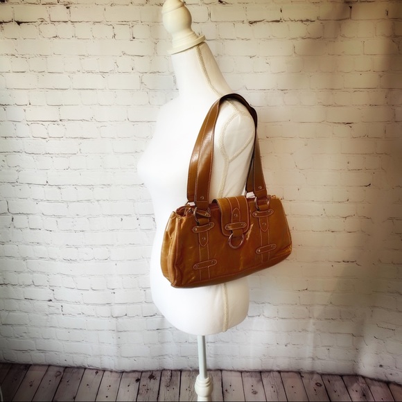 Wilson’s leather shoulder bag purse NWT - Picture 6 of 8